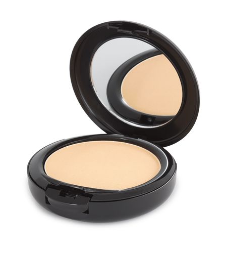 ZUII Organic BIO Alabaster Powder 13 g