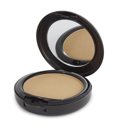 ZUII Organic BIO Cover powder with Dune powder 13 g