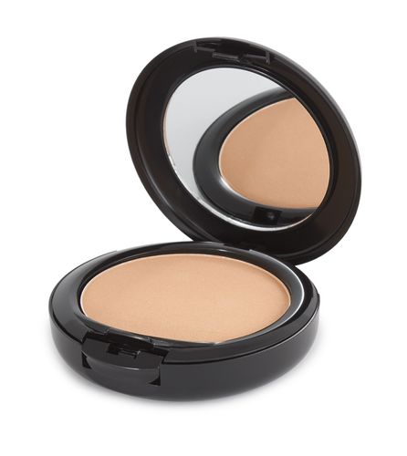 ZUII Organic BIO Honeywood Powder Covering Powder 13 g