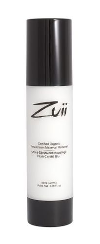 ZUII Organic BIO Remover with pump 50 ml