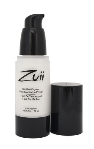 ZUII Organic BIO Foundation base for makeup 30 ml