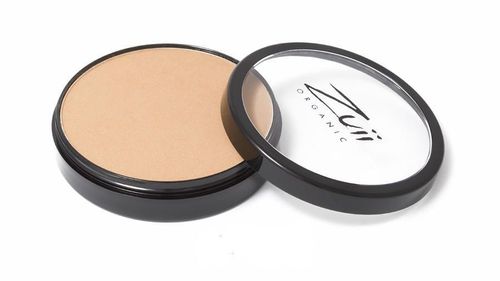 ZUII Organic Almond Powder 10 g