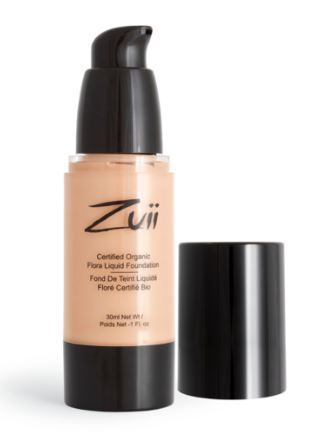 ZUII Organic BIO Natural Medium Liquid 30 ml