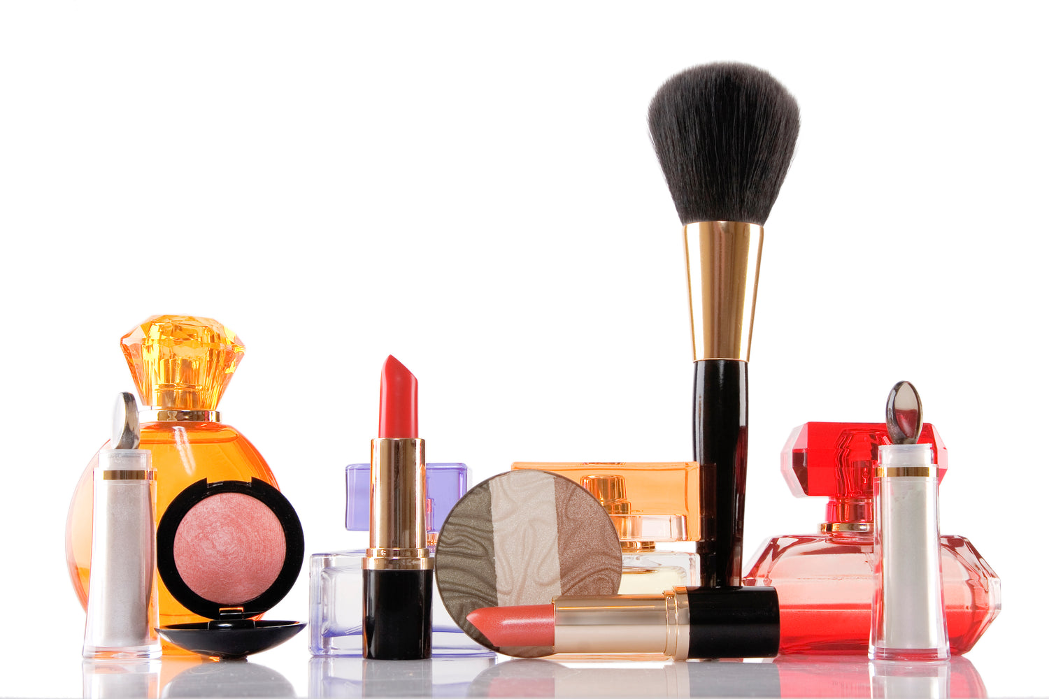 Beauty and Care