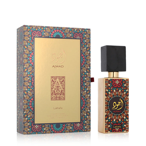 Lattafa Ajwad Eau De Parfum 60 ml