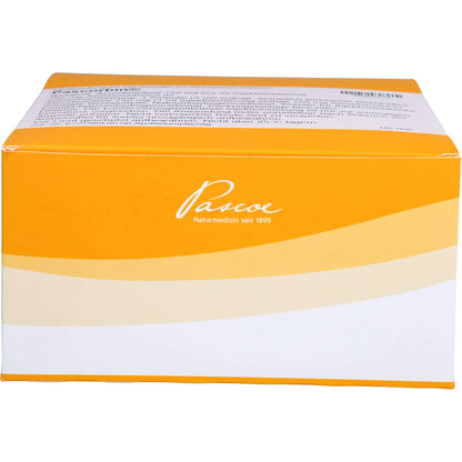 Pascorbin injection solution, 100 ampoules