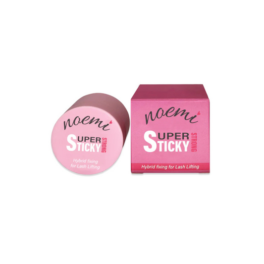NOEMI Superstrong Sticky Hybrid Fixing for Lash Lifting 25g