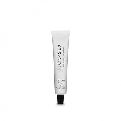 Bijoux Indiscrets Slow Sex Oral Sex Balm 10ml