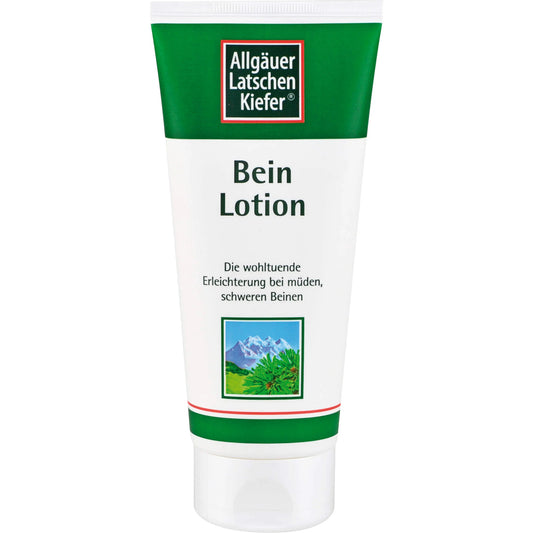 Allgäuer Latschenkiefer Leg Lotion