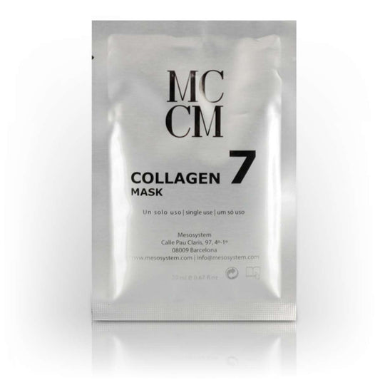 MCCM Collagen 7 MASK 20 ml