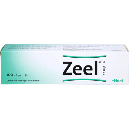 Zeel comp. N cream, 100 g
