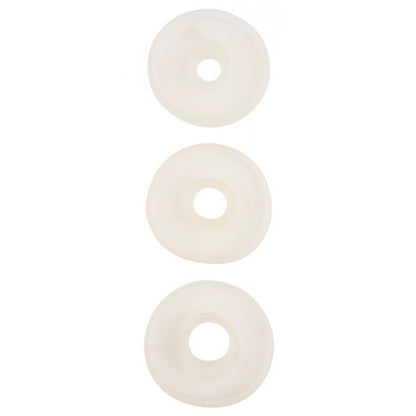 Fröhle Love Cuff Set Penis Ring 16/21/26mm PS004