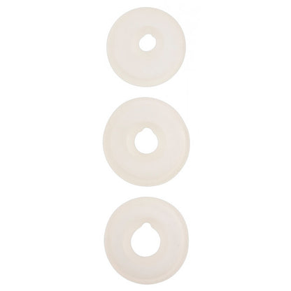 Fröhle Love Cuff Set Penis Ring 16/21/26mm LS004