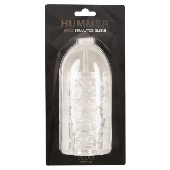 Suck-O-Mat 2.0 Replacement Sleeve