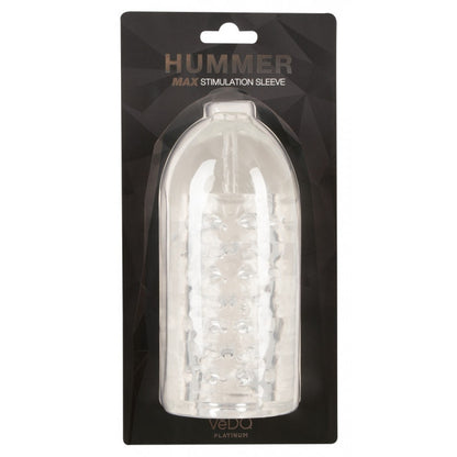 Suck-O-Mat 2.0 Replacement Sleeve