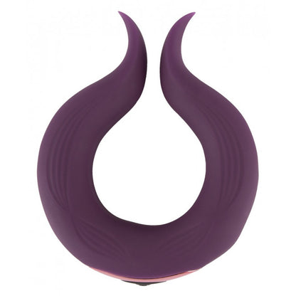 Coup!es Choice Two Motors Couple's Ring Purple
