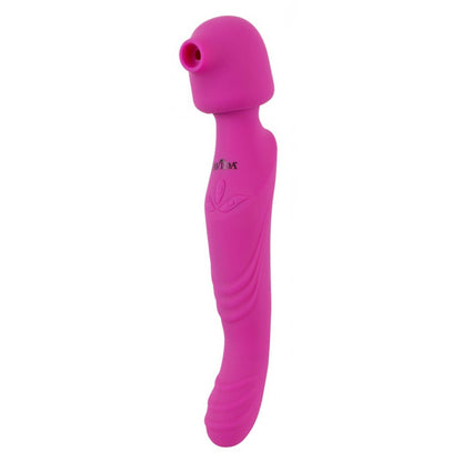 Javida 3 Function Vibrator Pink