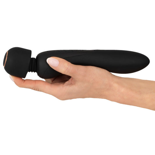 jopen vibrating wand Magic Wand Original Vibrator (w/ Video Review) Authorized Seller — BTB Shop