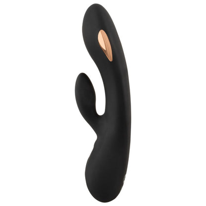 XouXou e-Rabbit Vibrator Black