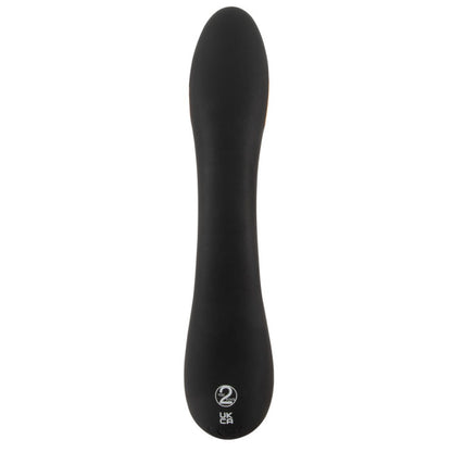 XouXou e-Rabbit Vibrator Black