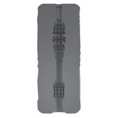 Stroker Squeezable Masturbator 02