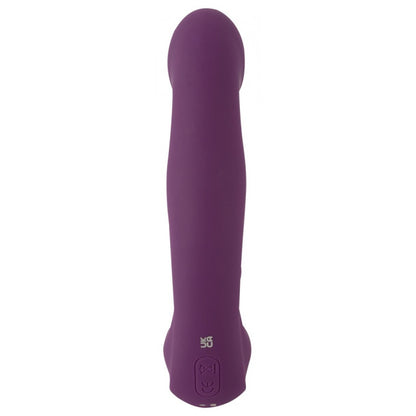 Javida 4 Function Vibrator Purple