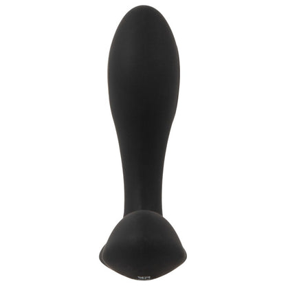 XouXou RC E-Stim G&P-Spot Vibrator Black