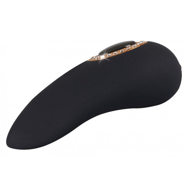 Cleopatra Secret Pleasures Clitoral Vibrator Black My Dr. XM Cleopatra Secret Pleasures Clitoral Vibrator Black My Dr. XM