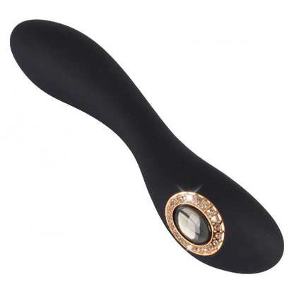 Cleopatra Secret Pleasures G-Spot Vibrator Black