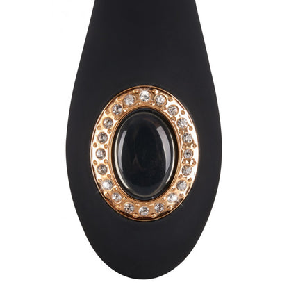 Cleopatra Secret Pleasures G-Spot Vibrator Black