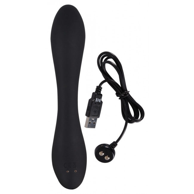 Cleopatra Secret Pleasures G-Spot Vibrator Black