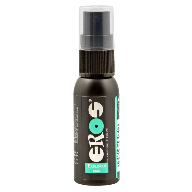 Eros Explorer Man Spray 30ml