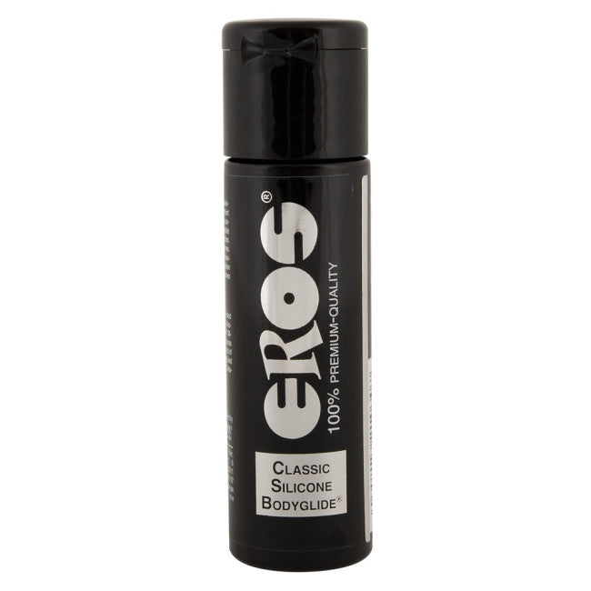 Eros Classic Silicone Bodyglide 30ml