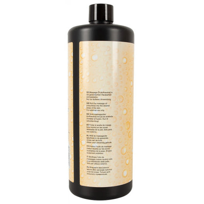 Flutschi Orgy Oil 1000ml