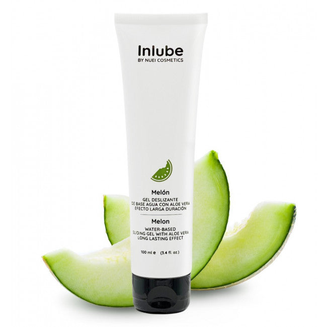 Nuei Inlube Melon 100ml – My Dr. XM