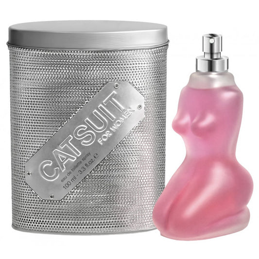 Catsuit for Women Eau de Toilette Spray 100ml