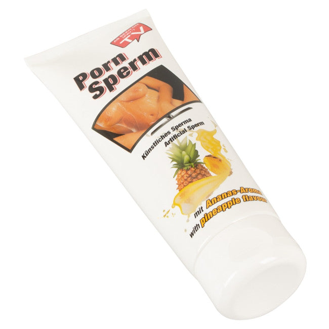 Porn Artificial Sperm Pineapple 250ml