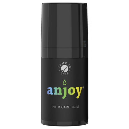 Anjoy Intim Care Balm Regenerating Care After Anal Sex 30ml