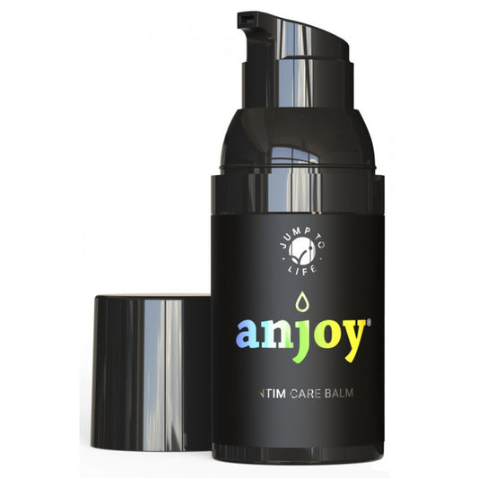 Anjoy Intim Care Balm Regenerating Care After Anal Sex 30ml