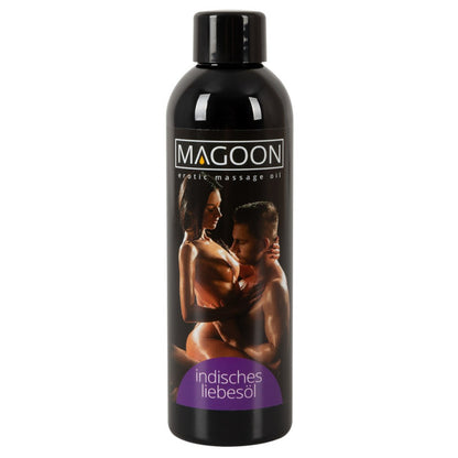 Magoon Erotic Massage Oil Set 6 x 200ml