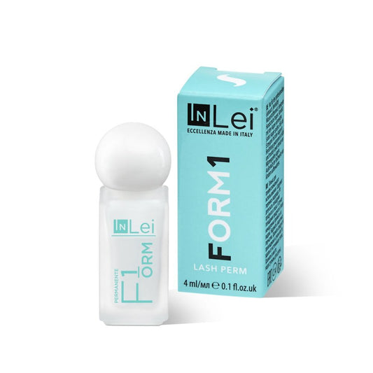 InLei permanent eyelash extension Form 1 - 4 ml