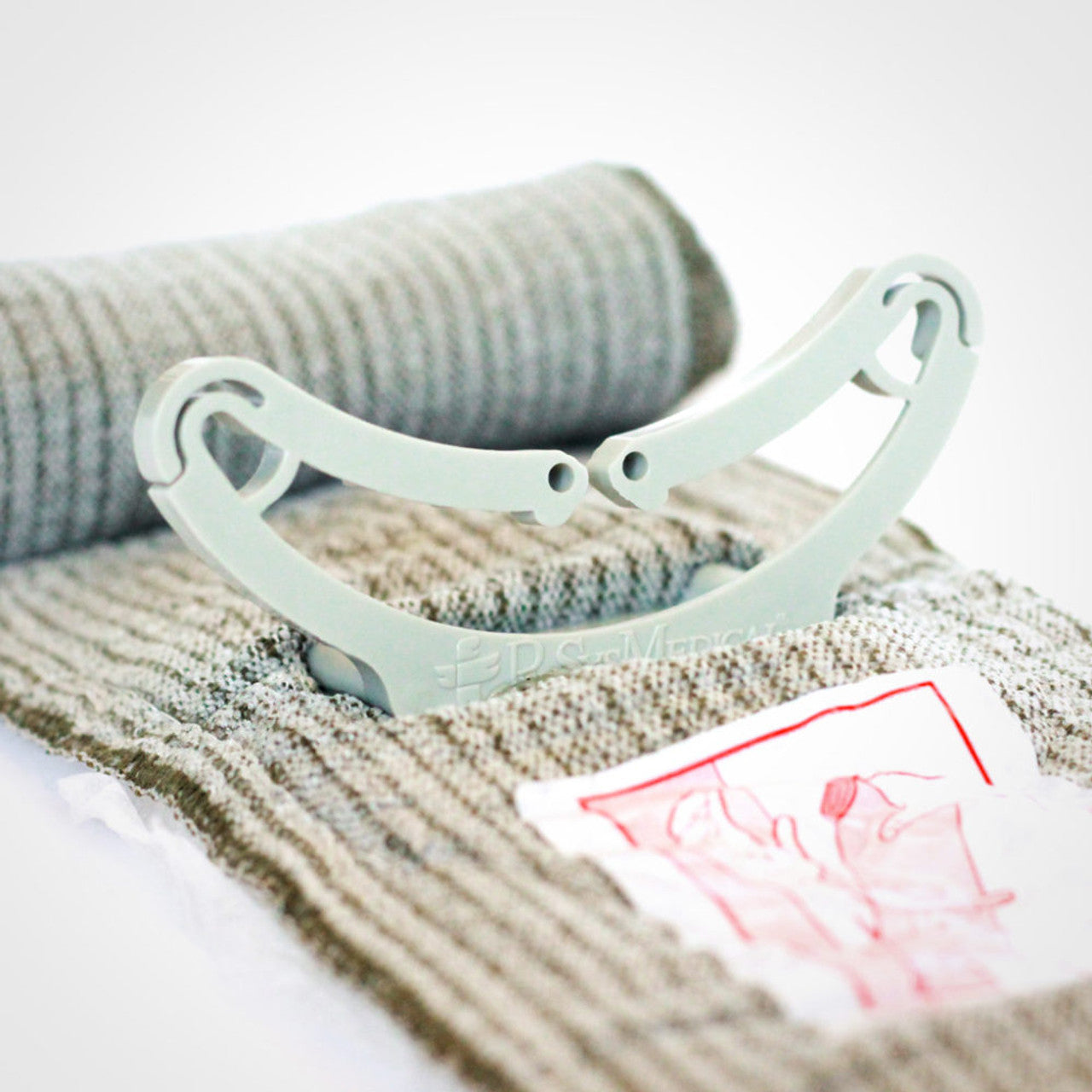 T3 Israeli Bandage 4” - New Generation