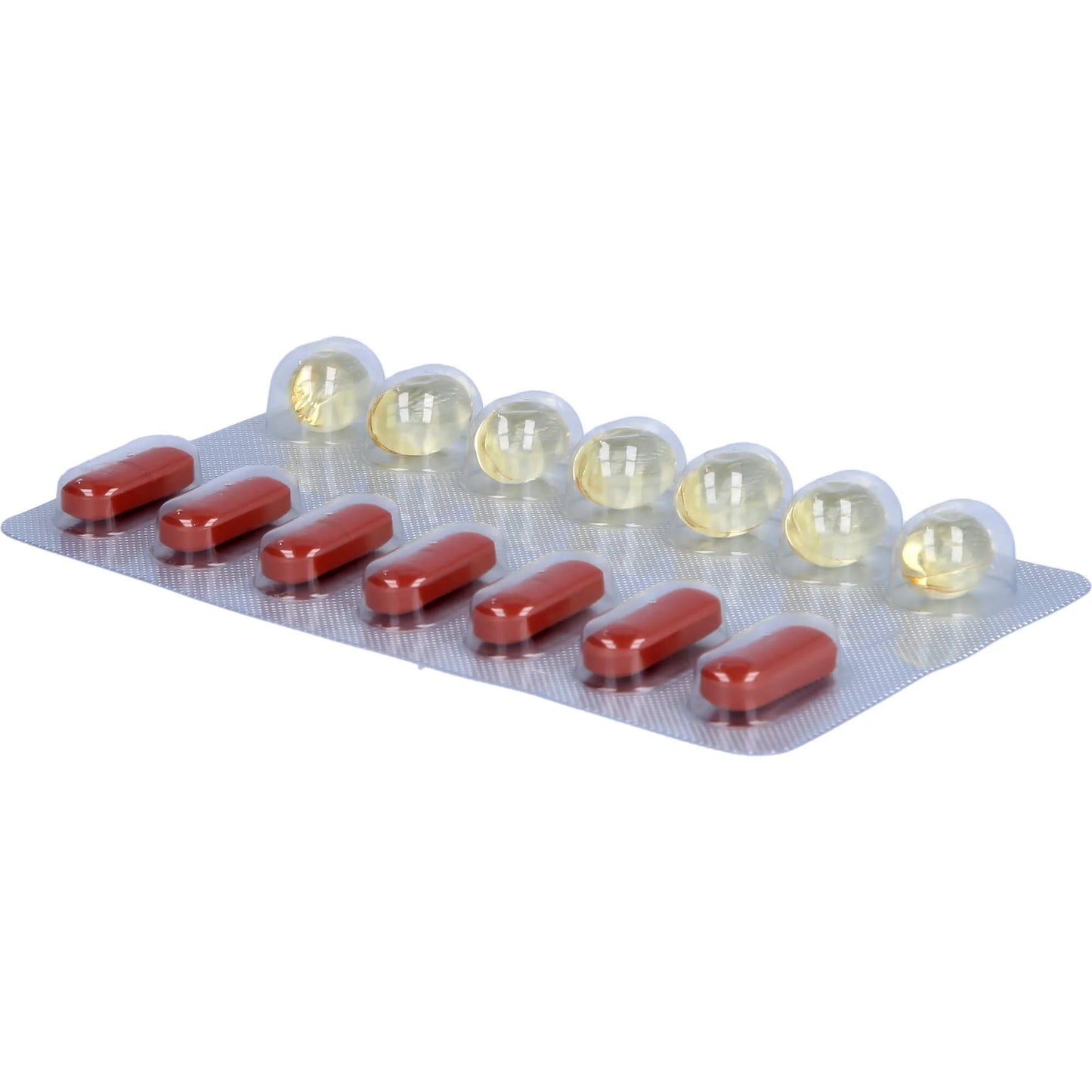 PROfertil female 28 tablets and 28 capsules combination pack