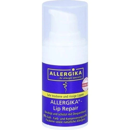 Allergika Lip Repair 15 ml