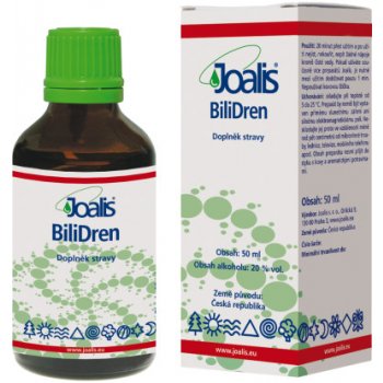 Joalis BiliDren 50 ml