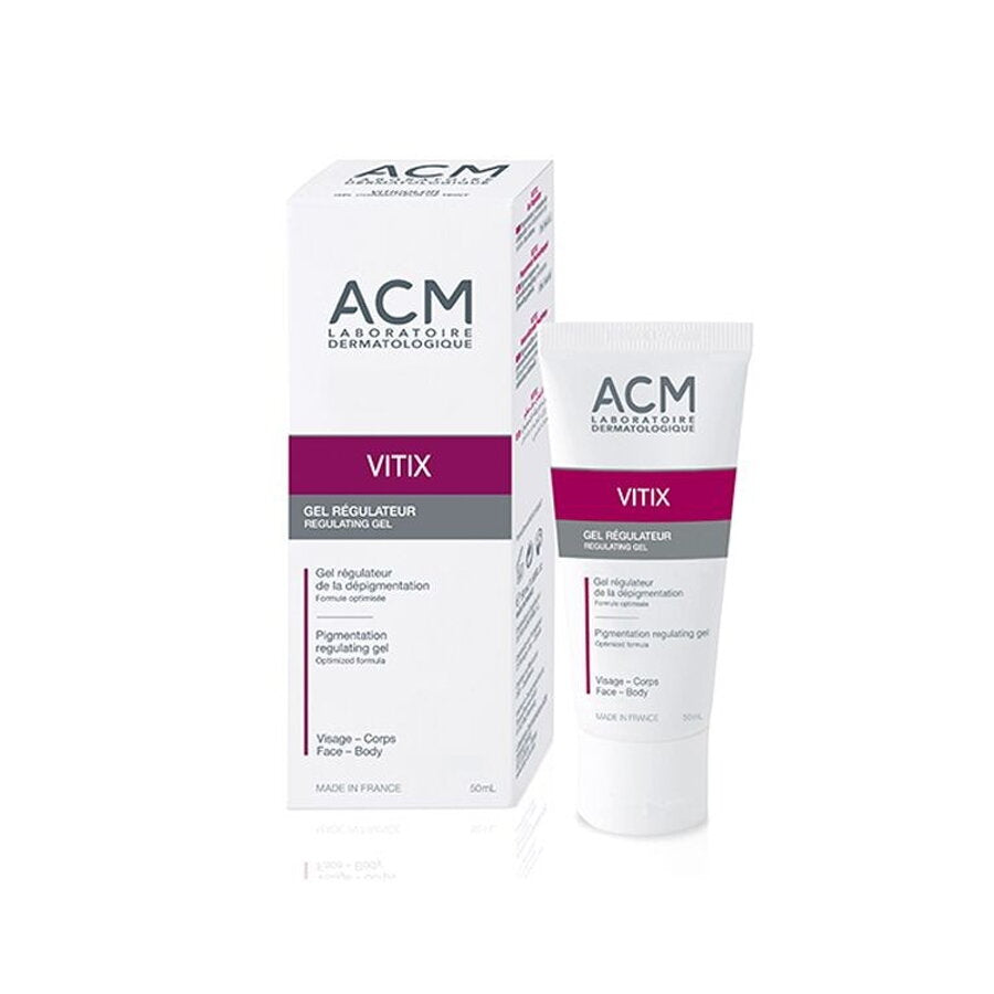 ACM Vitix gel depigmentation cream 50 ml