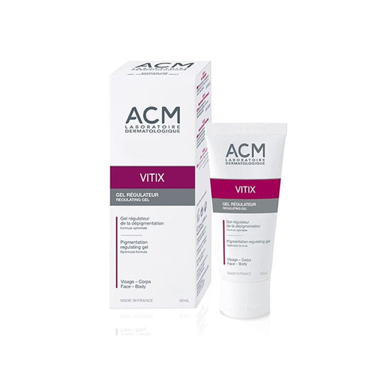 ACM Vitix gel depigmentation cream 50 ml