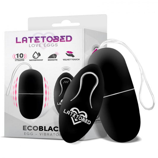 rosy gold vibrating egg Rosy Gold Vibrating Egg with Wireless Remote Control - Perfect Sex Toy for  Exciting Foreplay - Couple Toy main image 1