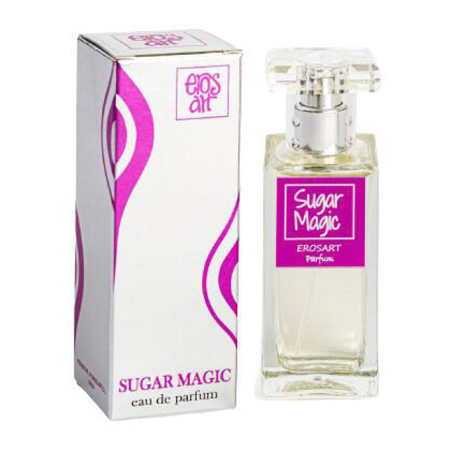 Eros-Art Sugar Magic Pheromones Perfume 50ml – My Dr. XM