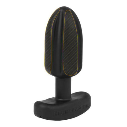 ElectraStim Tartarus Quadripolar Electro Buttplug